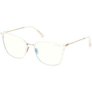 Tom Ford FT5839-B 025 - ONE SIZE (56)