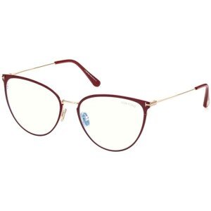 Tom Ford FT5840-B 066 - ONE SIZE (56)