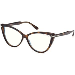 Tom Ford FT5843-B 052 - ONE SIZE (56)