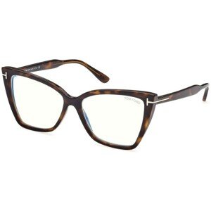 Tom Ford FT5844-B 052 - ONE SIZE (55)