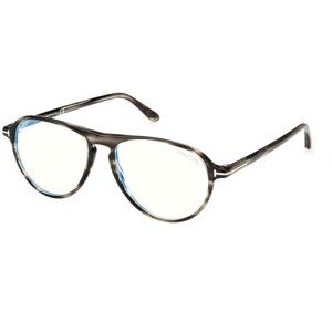 Tom Ford FT5869-B 020 - ONE SIZE (54)
