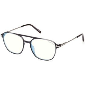 Tom Ford FT5874-B 020 - ONE SIZE (54)