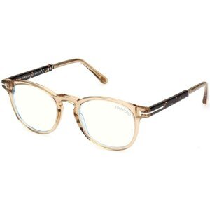 Tom Ford FT5891-B 047 - ONE SIZE (49)