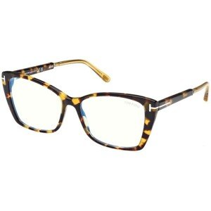 Tom Ford FT5893-B 055 - ONE SIZE (55)