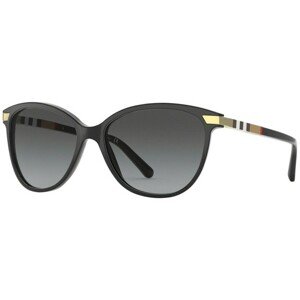 Burberry BE4216 3001T3 Polarized - ONE SIZE (57)