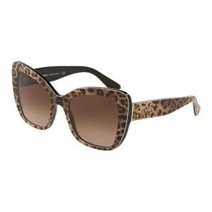 Dolce & Gabbana Icons Collection DG4348 316313 - ONE SIZE (54)