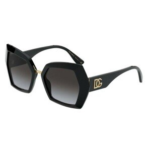 Dolce & Gabbana DG4377 501/8G - ONE SIZE (54)