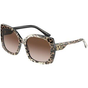 Dolce & Gabbana Icons Collection DG4385 316313 - ONE SIZE (58)