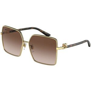 Dolce & Gabbana Timeless Collection DG2279 02/13 - ONE SIZE (60)