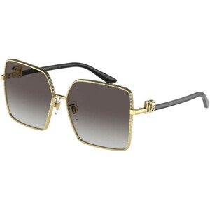Dolce & Gabbana Timeless Collection DG2279 02/8G - ONE SIZE (60)
