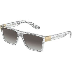 Dolce & Gabbana Timeless Collection DG6164 33148G - ONE SIZE (54)