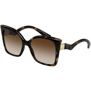 Dolce & Gabbana Timeless Collection DG6168 502/13 - ONE SIZE (56)