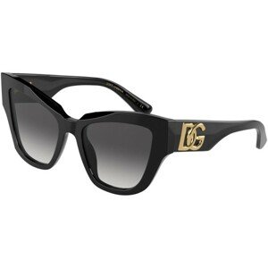 Dolce & Gabbana Timeless Collection DG4404 501/8G - ONE SIZE (54)
