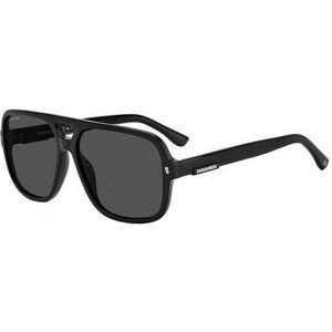 Dsquared2 D20003/S 807/IR - ONE SIZE (59)