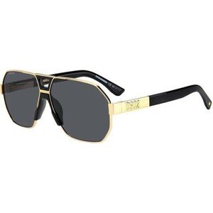 Dsquared2 D20028/S RHL/IR - ONE SIZE (63)