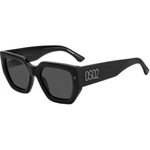 Dsquared2 D20031/S 807/IR - ONE SIZE (53)