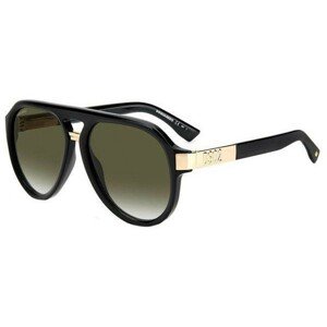 Dsquared2 D20030/S 2M2/9K - ONE SIZE (57)