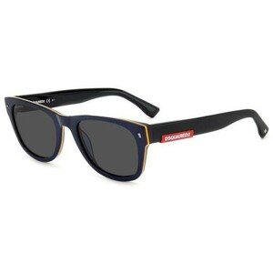 Dsquared2 D20046/S 9N7/IR - ONE SIZE (53)