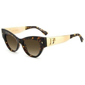 Dsquared2 D20062/S 581/HA - ONE SIZE (49)