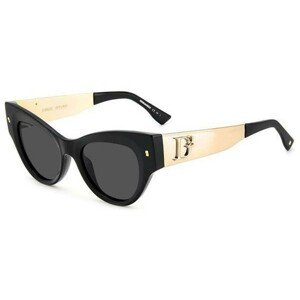 Dsquared2 D20062/S 807/IR - ONE SIZE (49)