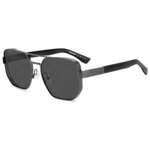 Dsquared2 D20083/S V81/IR - ONE SIZE (58)