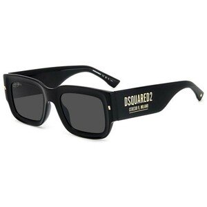 Dsquared2 D20089/S 2M2/IR - ONE SIZE (52)
