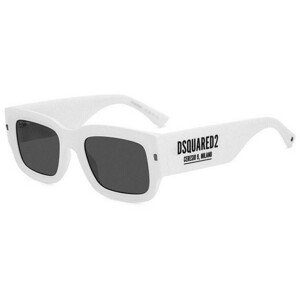 Dsquared2 D20089/S VK6/IR - ONE SIZE (52)