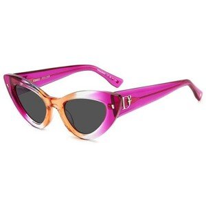 Dsquared2 D20092/S 838/IR - ONE SIZE (51)