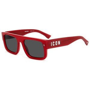 Dsquared2 ICON0008/S C9A/IR - ONE SIZE (54)