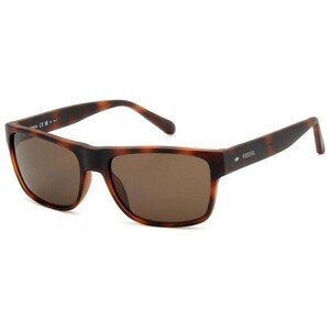 Fossil FOS3148/S N9P/70 - ONE SIZE (58)