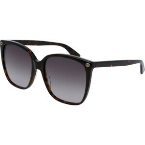 Gucci GG0022S 003 - ONE SIZE (57)