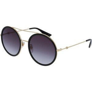 Gucci GG0061S 001 - ONE SIZE (56)
