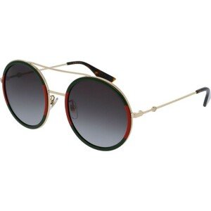 Gucci GG0061S 003 - ONE SIZE (56)