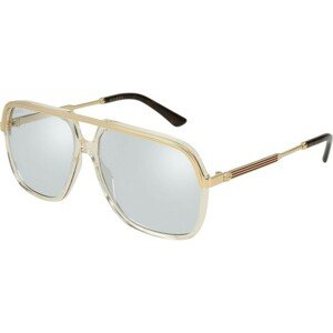 Gucci GG0200S 005 - ONE SIZE (57)