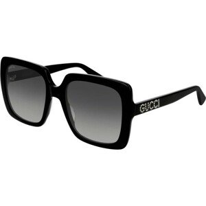 Gucci GG0418S 001 - ONE SIZE (54)