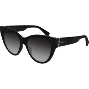 Gucci GG0460S 001 - ONE SIZE (53)