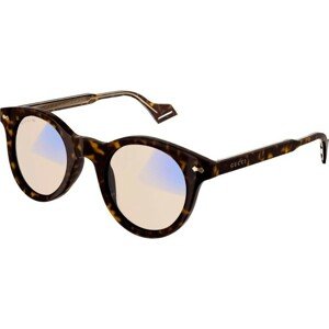 Gucci GG0736S 005 - ONE SIZE (47)
