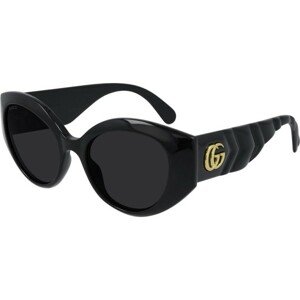 Gucci GG0809S 001 - ONE SIZE (52)