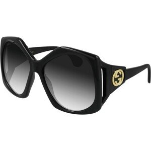 Gucci GG0875S 001 - ONE SIZE (62)