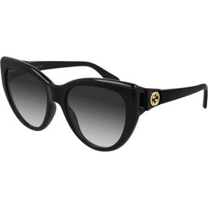 Gucci GG0877S 001 - ONE SIZE (56)