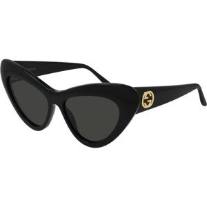 Gucci GG0895S 001 - ONE SIZE (54)
