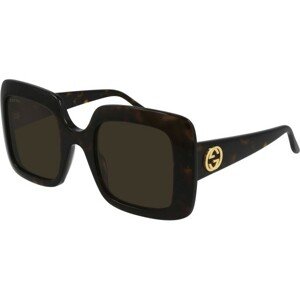Gucci GG0896S 002 - ONE SIZE (52)
