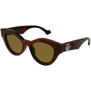 Gucci GG0957S 006 - ONE SIZE (51)