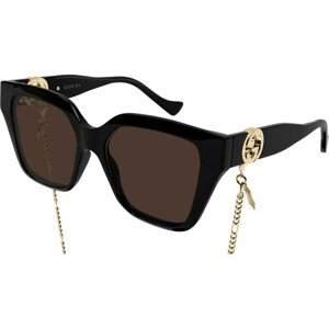 Gucci GG1023S 005 - ONE SIZE (54)