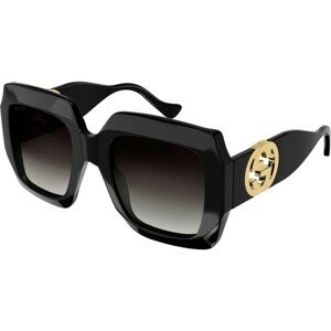 Gucci GG1022S 006 - ONE SIZE (54)