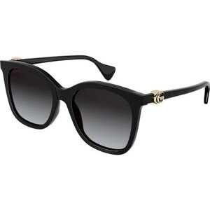 Gucci GG1071S 001 - ONE SIZE (55)