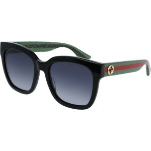 Gucci GG0034SN 002 - ONE SIZE (54)