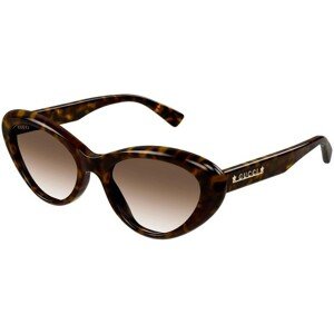 Gucci GG1170S 002 - ONE SIZE (54)