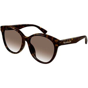 Gucci GG1171SK 003 - ONE SIZE (57)