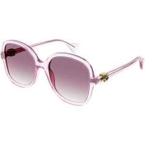 Gucci GG1178S 005 - ONE SIZE (56)
